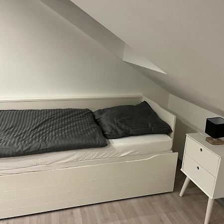Bocholt Apartment Ferienwohnung מראה חיצוני תמונה