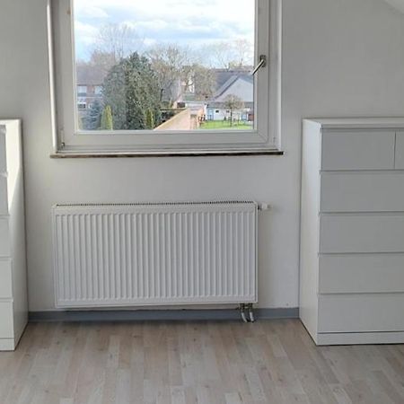 Bocholt Apartment Ferienwohnung מראה חיצוני תמונה