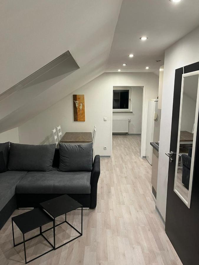 Bocholt Apartment Ferienwohnung מראה חיצוני תמונה