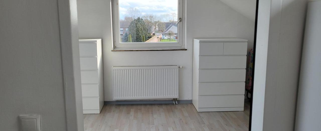 Bocholt Apartment Ferienwohnung מראה חיצוני תמונה