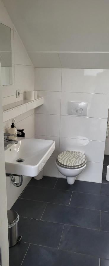 Bocholt Apartment Ferienwohnung מראה חיצוני תמונה